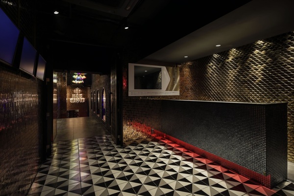 CLUB BAMBI内装ギャラリーの写真