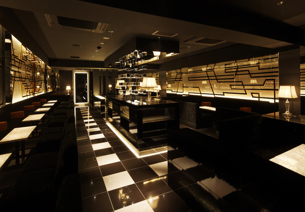 CLUB A内装ギャラリーの写真